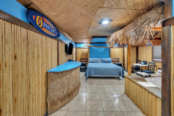 bentley motel