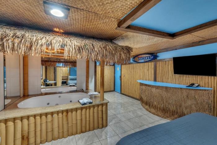 bentley motel