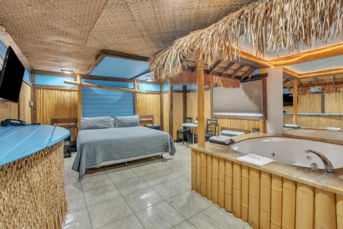bentley motel