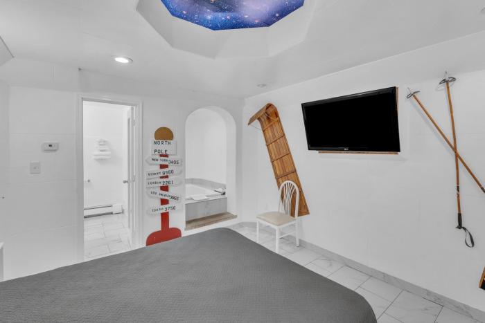 bentley motel