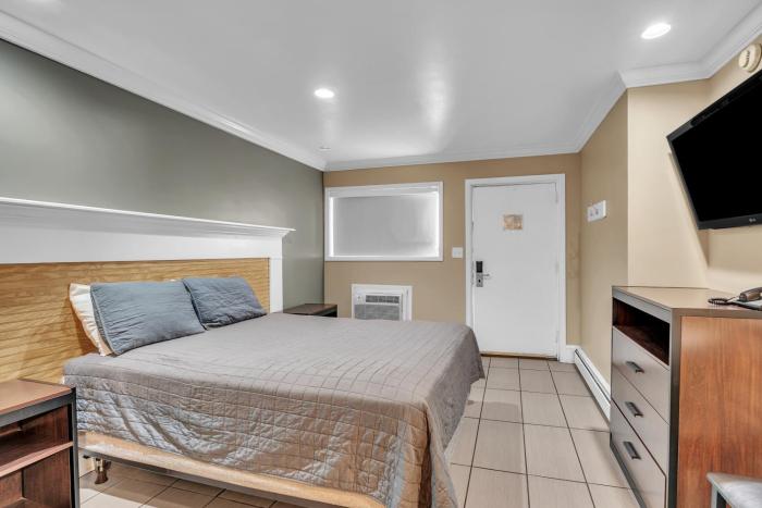 bentley motel