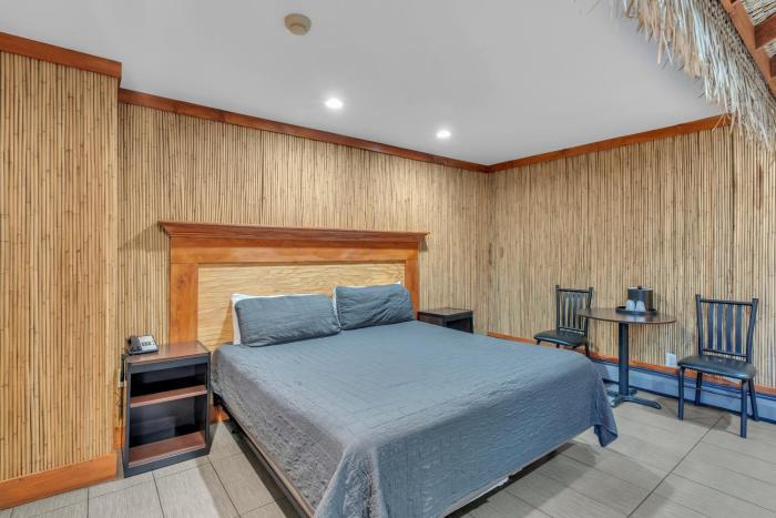 bentley motel