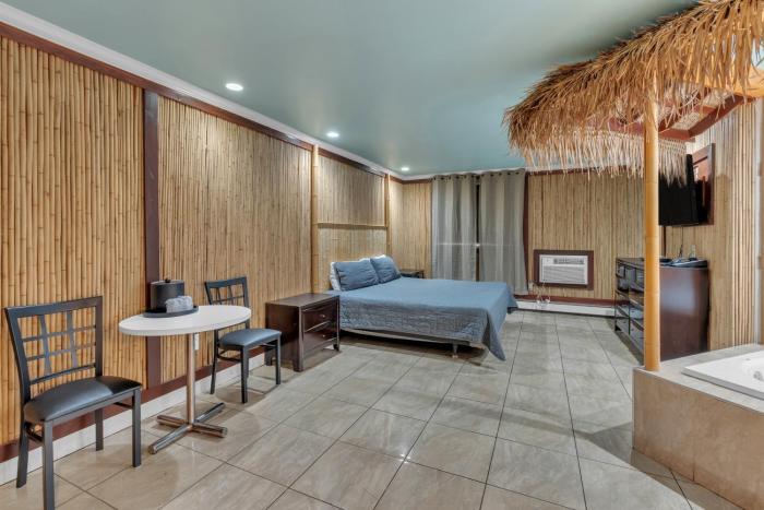 bentley motel
