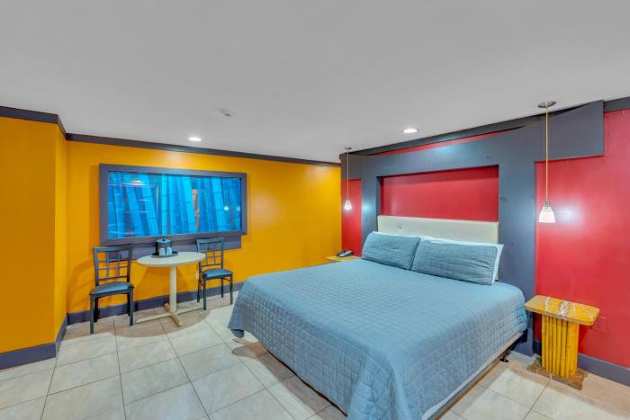bentley motel