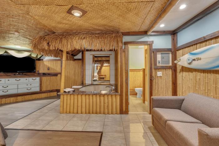 bentley motel