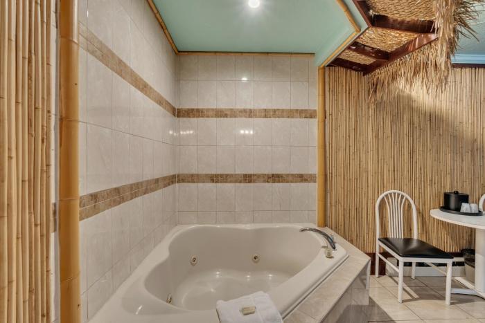 bentley motel