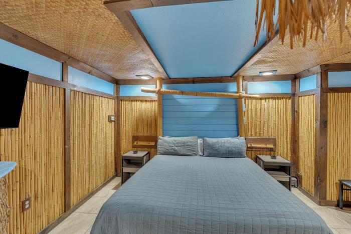 bentley motel