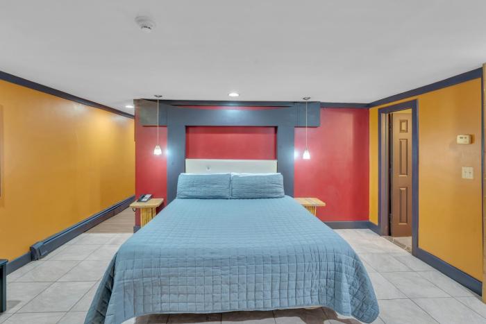 bentley motel
