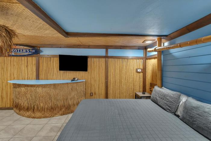 bentley motel