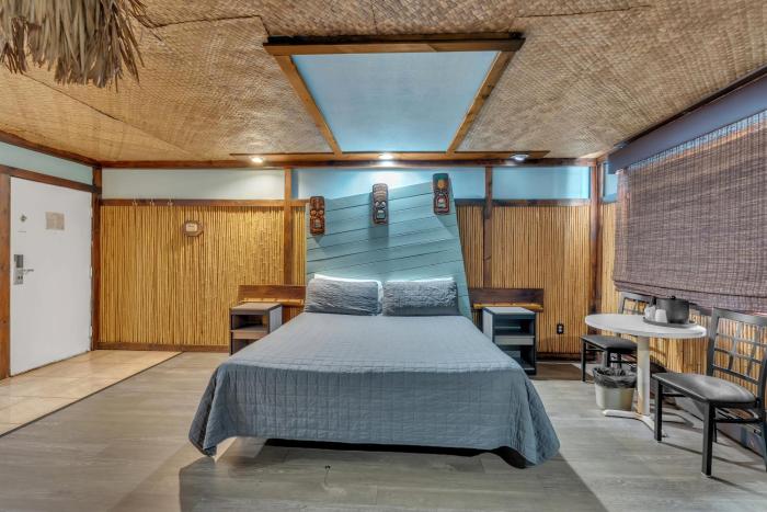 bentley motel