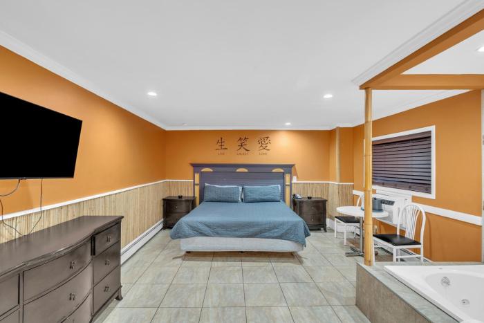 bentley motel