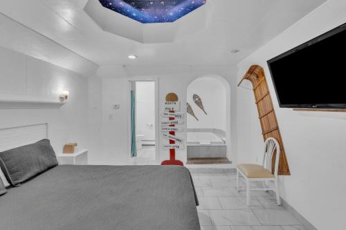 bentley motel