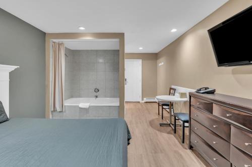 bentley motel