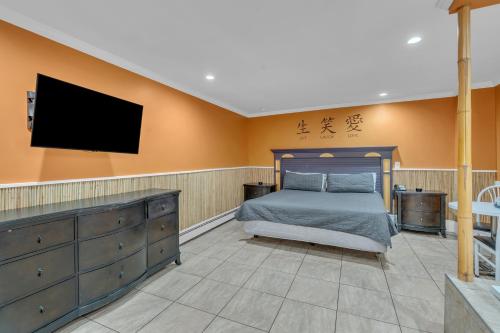 bentley motel