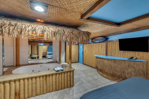 bentley motel