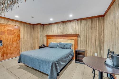 bentley motel
