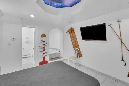 bentley motel