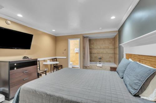 bentley motel