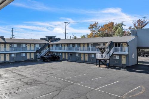 bentley motel
