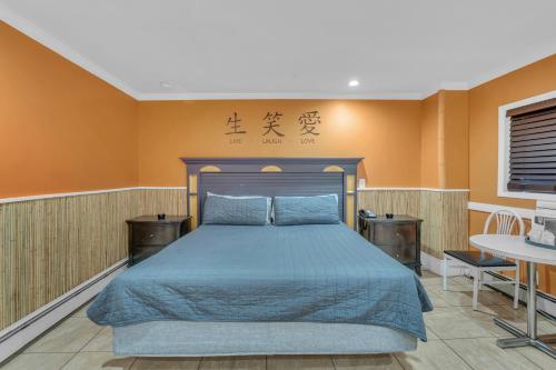 bentley motel