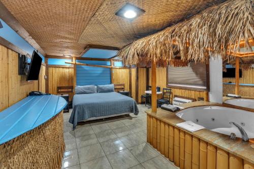 bentley motel