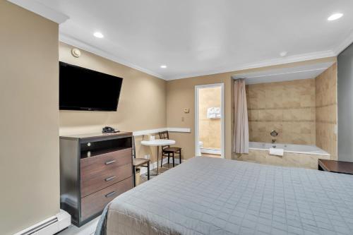 bentley motel