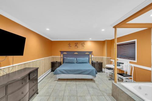 bentley motel