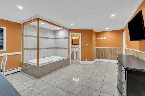bentley motel