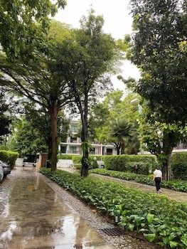 The Title Aparthotel By Sea Breeze Trips,,2 star