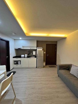 The Title Aparthotel By Sea Breeze Trips,,2 star