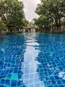 The Title Aparthotel By Sea Breeze Trips,,2 star