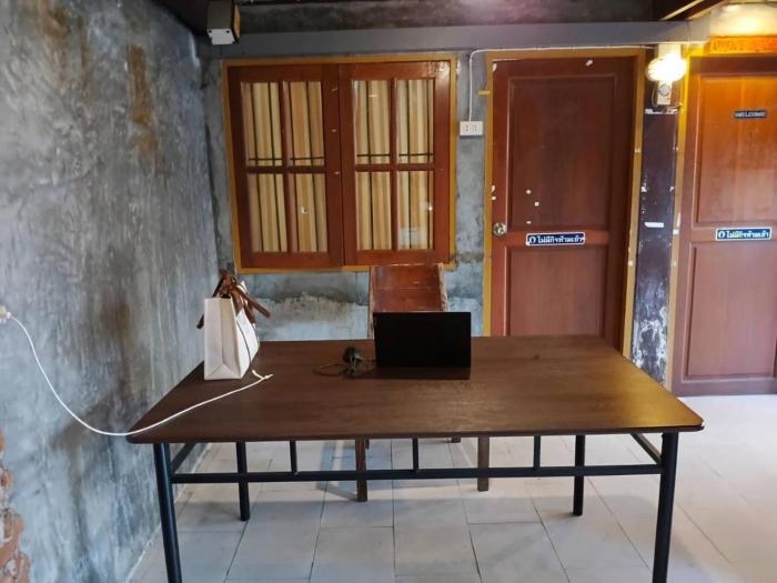 collection o baan elephant home