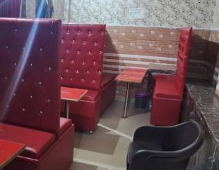 pari ac restaurant and hotel