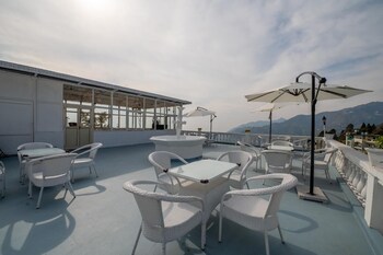 syona resort