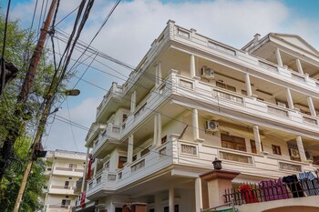 usha residency