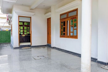 usha residency