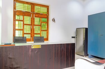 usha residency