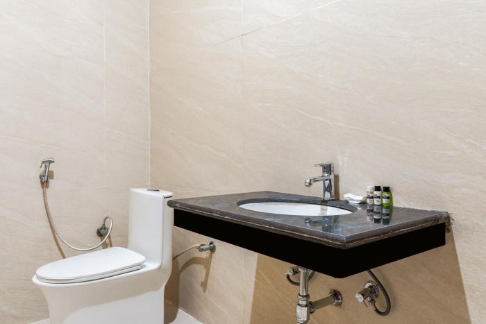 usha residency