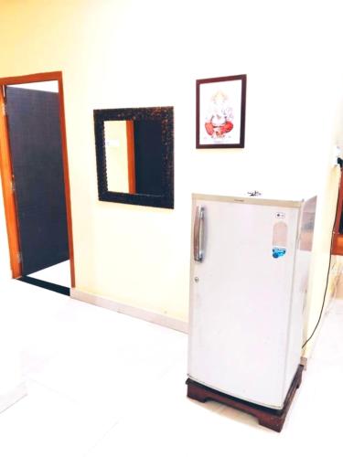 usha residency