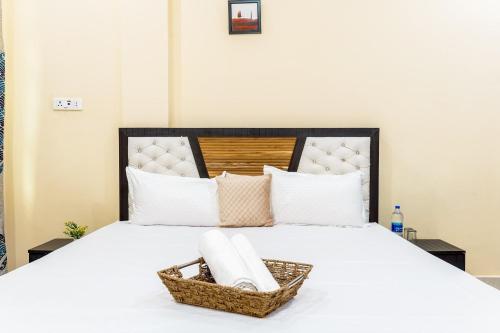 usha residency