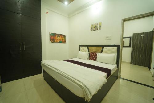 usha residency