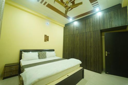 usha residency
