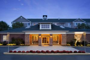 Homewood Suites By Hilton Somerset,Franklin>>Edison,3 star