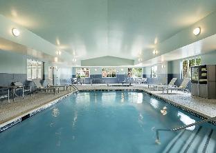 Homewood Suites By Hilton Somerset,Franklin>>Edison,3 star