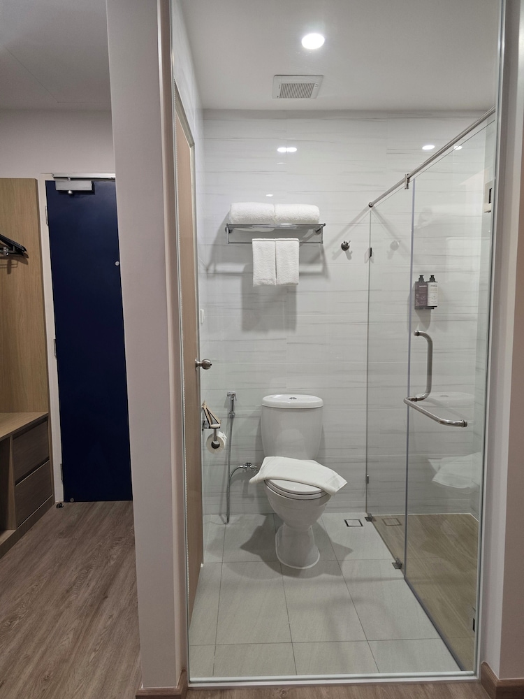 house hotel pattaya sai 3
