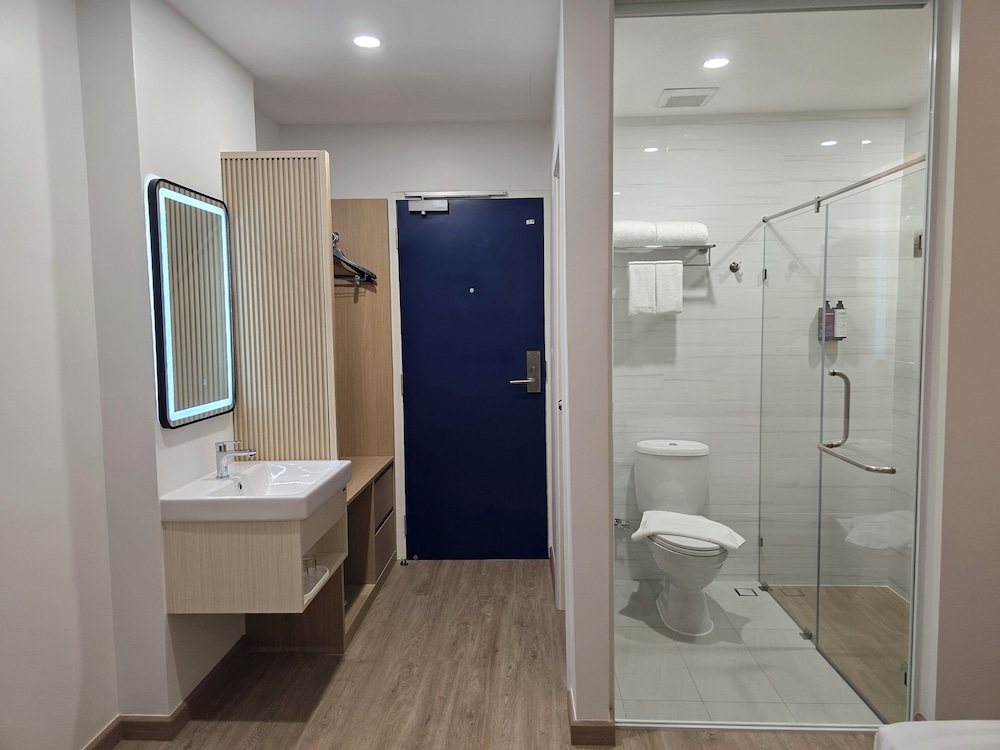 house hotel pattaya sai 3