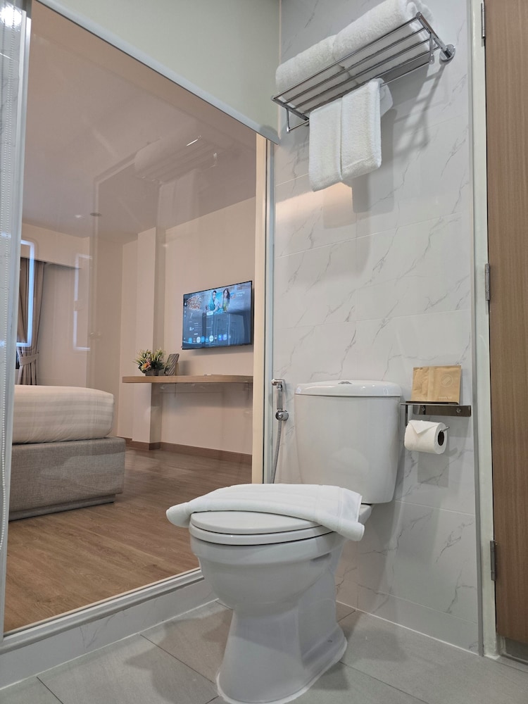 house hotel pattaya sai 3