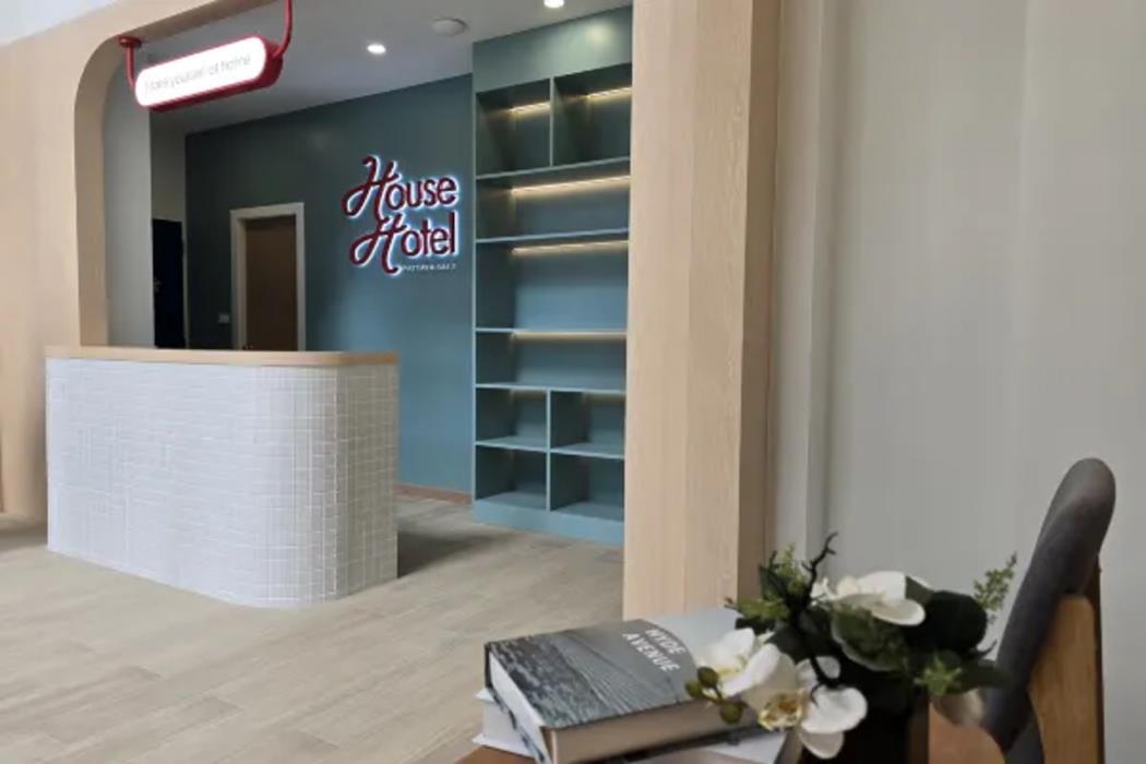 house hotel pattaya sai 3