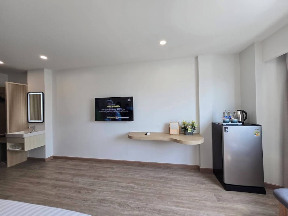 house hotel pattaya sai 3