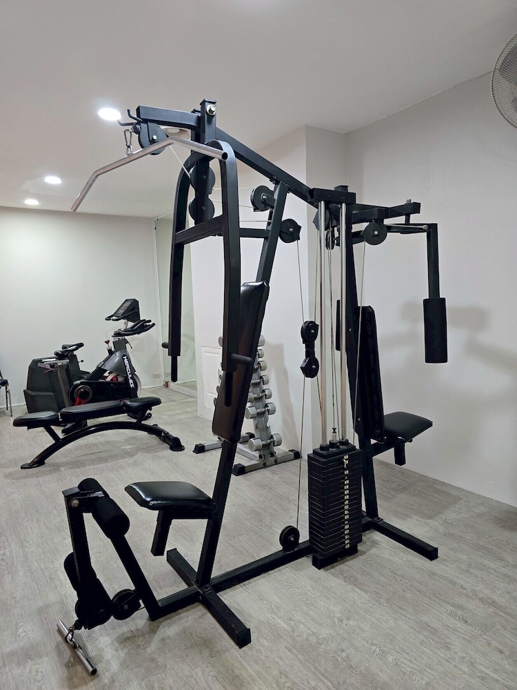 house hotel pattaya sai 3